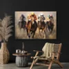 tableau chevaux de course paysage 3 2 2.webp