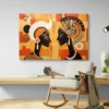 tableau contemporain africain paysage 3 2 3.webp