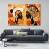 tableau contemporain africain paysage 3 2 4.webp