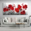 tableau coquelicots paysage 2 1 2.webp