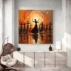 tableau danse africaine carre 4.webp