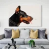 tableau doberman paysage 3 2 4.webp