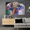 tableau elephant multicolore paysage 3 2 2.webp