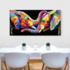 tableau elephant pop art paysage 2 1 2.webp