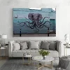 tableau elephant street art paysage 3 2 2.webp