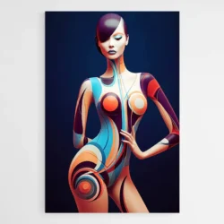 tableau femme nue abstrait 1.webp