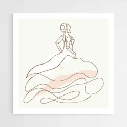 tableau femme robe 1.webp