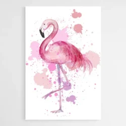 tableau flamant rose 1.webp