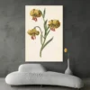 tableau fleur de lys portrait 2 3 4.webp