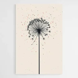 tableau fleur minimaliste 1.webp
