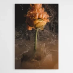 tableau fleur moderne 1.webp