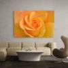 tableau fleur orange paysage 3 2 4.webp