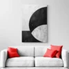 tableau formes minimalistes noir et blanc portrait 2 3 4.webp