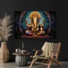 tableau ganesh paysage 3 2 2.webp