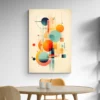 tableau geometrique moderne portrait 2 3 2.webp