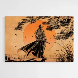 tableau guerrier japonais 1.webp