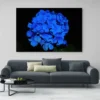 tableau hortensia bleu paysage 3 2 3.webp