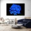 tableau hortensia bleu paysage 3 2 4.webp