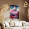 tableau japonais mont fuji portrait 2 3 4.webp