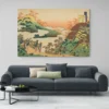 tableau japonais paysage hokusai paysage 3 2 2.webp