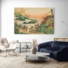 tableau japonais paysage hokusai paysage 3 2 4.webp