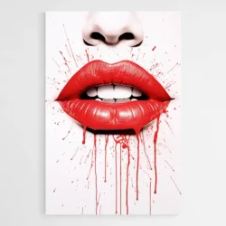 tableau levres rouges 1.webp