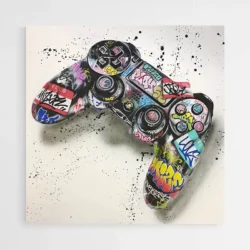 tableau manette ps4 1.webp
