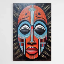 tableau masque africain 1.webp