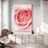 tableau moderne fleur portrait 2 3 4.webp