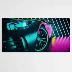 tableau moderne voiture 1.webp