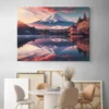 tableau mont fuji paysage 4 3 2 1.webp