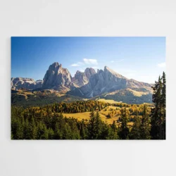 tableau montagne alpes 1.webp