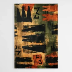 tableau motifs africains 1.webp