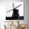 tableau moulin a vent carre 2.webp