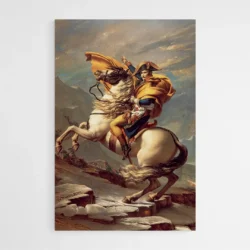 tableau napoleon cheval 1.webp