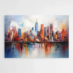 tableau new york abstrait 1.webp