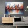 tableau new york abstrait paysage 3 2 2.webp