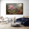 tableau orchidee peinture paysage 3 2 2.webp