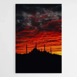 tableau oriental moderne 1.webp