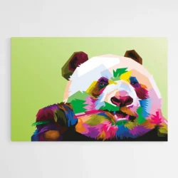 tableau panda pop art 1.webp