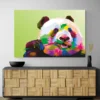 tableau panda pop art paysage 3 2 2.webp
