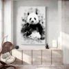 tableau panda portrait 2 3 2.webp