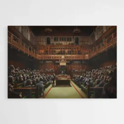 tableau parlement des singes 1.webp