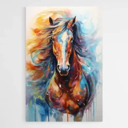 tableau peinture cheval 1.webp