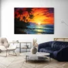 tableau peinture coucher de soleil paysage 3 2 2.webp