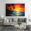 tableau peinture coucher de soleil paysage 3 2 3.webp