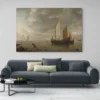 tableau peinture mer bateau paysage 3 2 4.webp