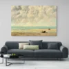 tableau peinture mer et plage paysage 3 2 4.webp