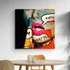 tableau pop art colore carre 3.webp