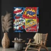 tableau pop art comics carre 4.webp